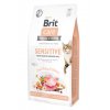 Brit Care Cat GF Sensit. Heal.Digest&Delic.Taste (Balení 7kg)