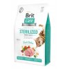 Brit Care Cat GF Sterilized Urinary Health (Balení 7kg)