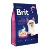 Brit Premium Cat by Nature Adult Chicken (Balení 8kg)