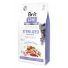 Brit Care Cat GF Sterilized Weight Control (Balení 7kg)