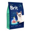 Brit Premium Cat by Nature Sensitive Lamb (Balení 8kg)
