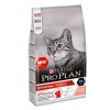 ProPlan Cat Adult Salmon (Balení 3kg)