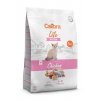 Calibra Cat Life Kitten Chicken 1,5kg (Balení 6 kg)