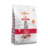 Calibra Cat Life Sterilised Beef 1,5kg (Balení 6 kg)