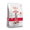 Calibra Cat Life Sterilised Beef 1,5kg (Balení 6 kg)