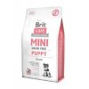 Brit Care Dog Mini Grain Free Puppy Lamb (Balení 7kg, Složení jehněčí)