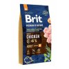 Brit Premium Dog by Nature Adult M (Balení 15kg, Složení kuře)