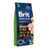 Brit Premium Dog by Nature Adult XL (Balení 15kg, Složení kuře)