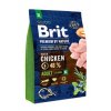 Brit Premium Dog by Nature Adult XL (Balení 15kg, Složení kuře)