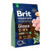 Brit Premium Dog by Nature Junior XL (Balení 15kg, Složení kuře)