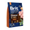 Brit Premium Dog by Nature Sport (Balení 15kg, Složení kuře)