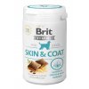 9849 brit dog vitamins skin coat 150g