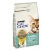 Purina Cat Chow Special Care Hairball (Balení 1,5kg)