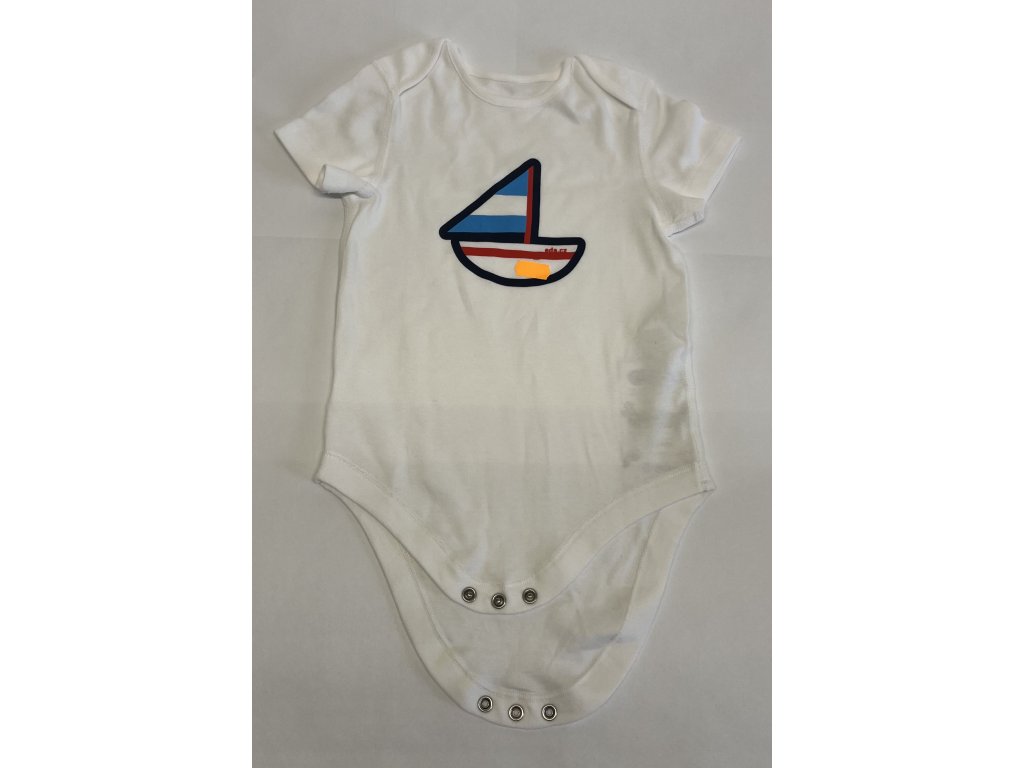 SLEVA - Body s vadou 12-18 měsíců