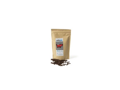 Coffeeda ZRNKOVÁ KÁVA