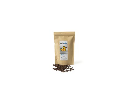 Coffeeda ZRNKOVÁ KÁVA - KACHNA