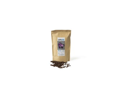 Coffeeda ZRNKOVÁ KÁVA kočička