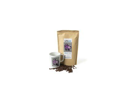 Coffeeda dárkové balení - KOČKA