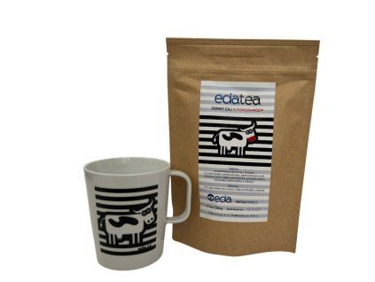 Čaj-dárkové balení-KRÁVA