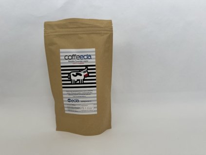 Coffeeda ZRNKOVÁ KÁVA - KRÁVA