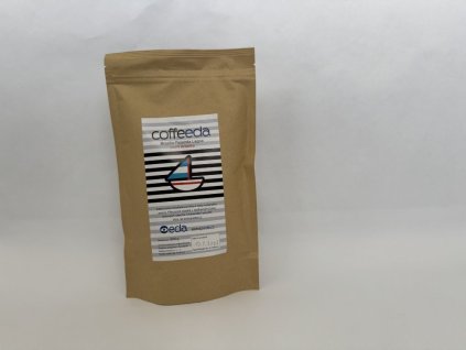 Coffeeda ZRNKOVÁ KÁVA lodička