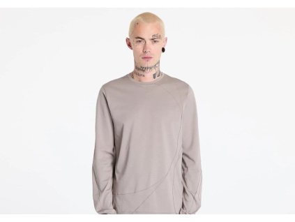 Pánské tričko dlouhý rukáv