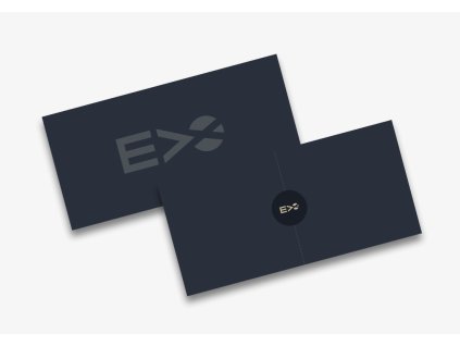 Dárkové poukazy Salón - tištěný