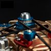 1V DM17 jednoválcový model motoru obr 4