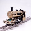 EDUTOR model parního vlaku DM21