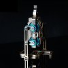 EDUTOR model chodícího robota DM20 č. 4