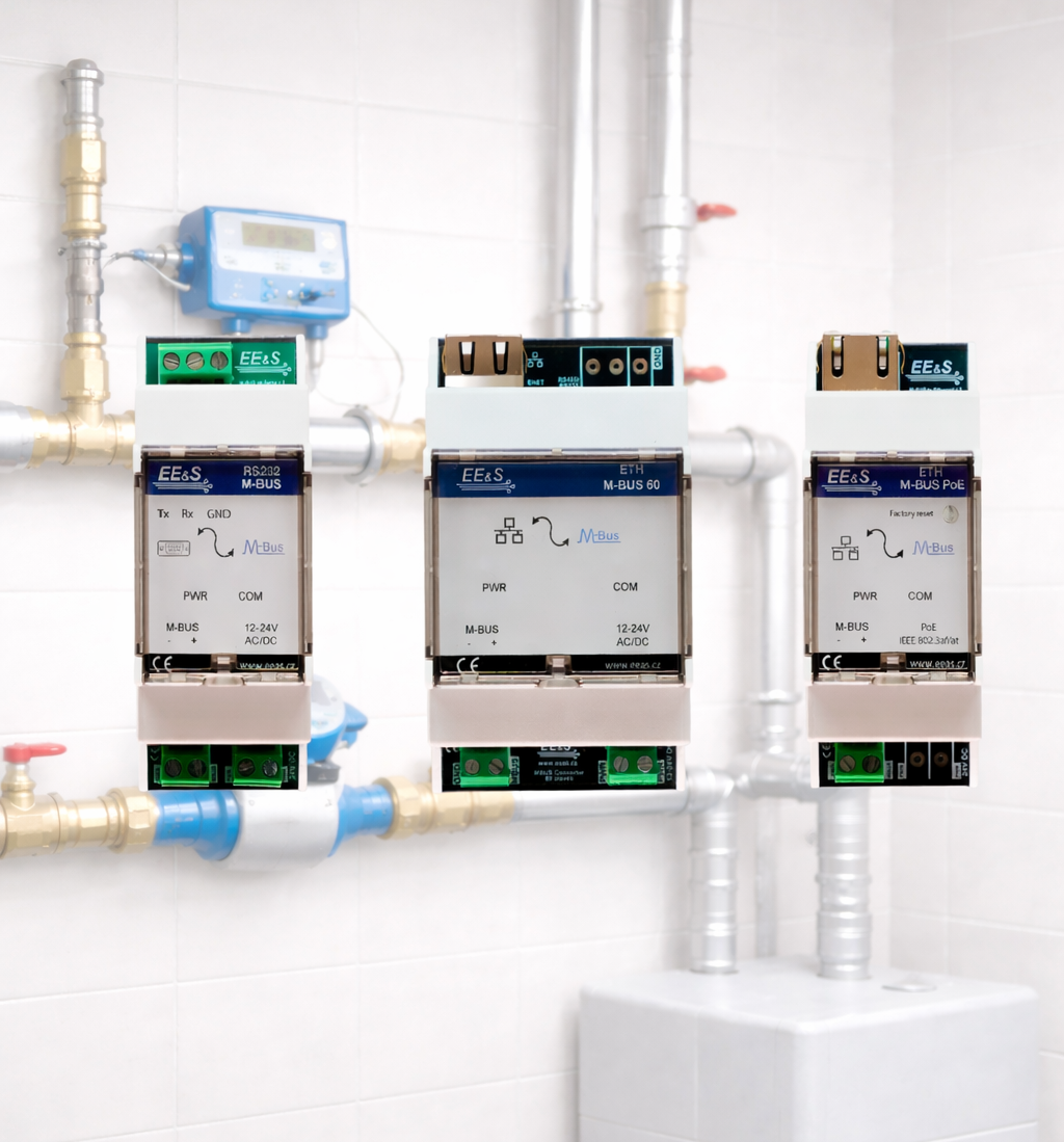 Smart Metering