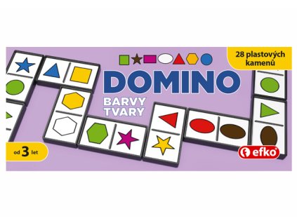 1876 domino barvy a tvary detska hra pro nejmensi
