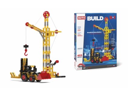 2494 roto 9v1 build stavebni stroje ceska stavebnice