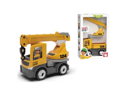 2548 multigo build set 2 1 figurka igracek stavbar s autem