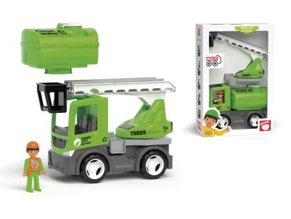2902 multigo city 2 1 figurka igracek auto zebrik cisterna
