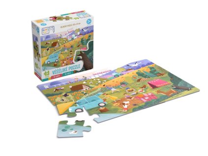 3025 kukikuk veeelike puzzle na vylete