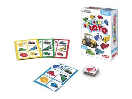 3055 hry pro predskolaky barevne loto