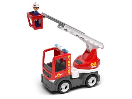 3244 eco multigo fire 2 1 igracek hasic auto zebrik cisterna