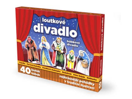 658 1 loutkove divadlo