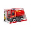 2251 multigo fire cisterna s hasicem auto s igrackem