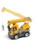 2299 1 multigo build jerab s ridicem auto s igrackem