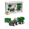 MultiGO Farm set - figurky Igráčků farmářů s traktorem