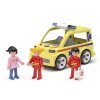 2542 1 igracek multigo trio rescue figurky zachranari se sanitkou