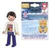 3067 igracek fanousek ms v hokeji 2024 bily dres figurka