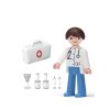 3136 1 igraek doktor figurka s prislusenstvim