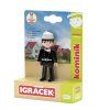 Igráček Kominík - figurka s příslušenstvím