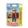 3205 igracek multigo stavbar figurka
