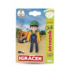 3211 igracek multigo zavoznik otik figurka
