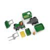 ECO MultiGO Farm set - figurky Igráčků farmářů s traktorem, poškozený obal