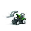 ECO MultiGO Farm 2+1 - Igráček farmář, traktor s přívěsem, poškozený obal